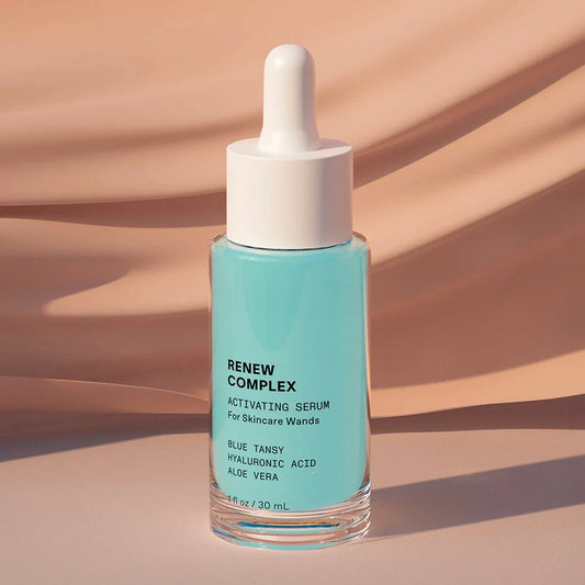 Renew Complex Activating Serum