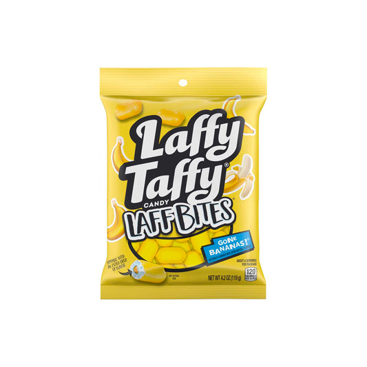Laffy Taffy Laff Bites
