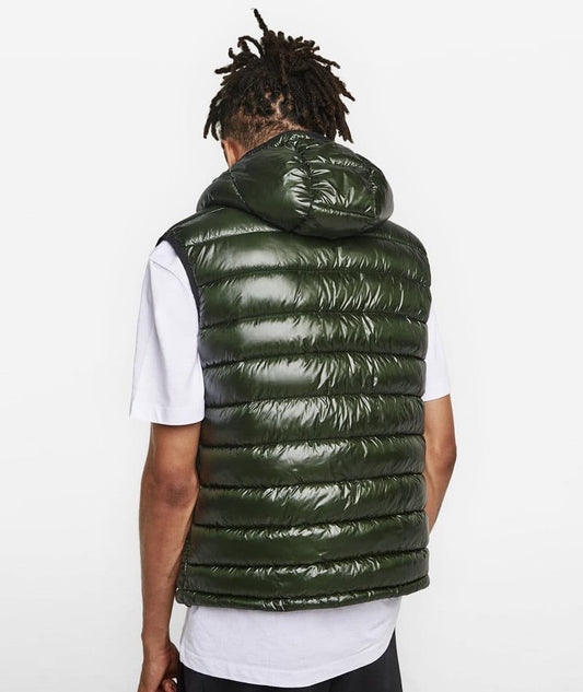 White Button Through Blouse