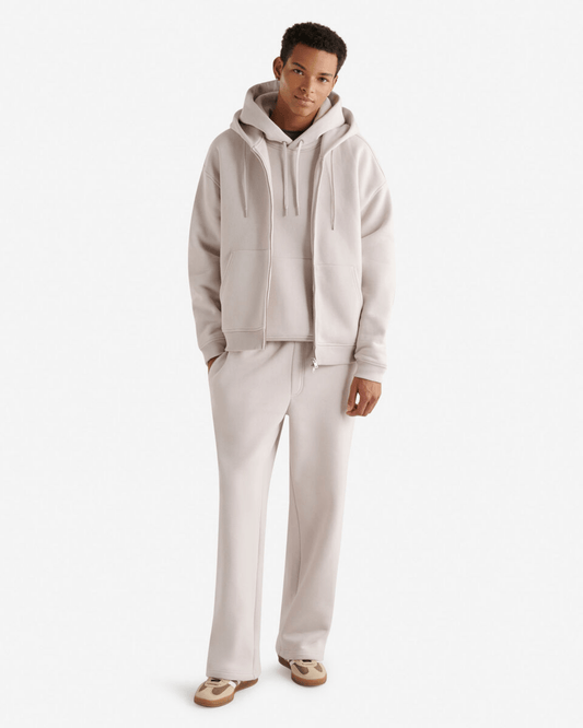 Junior Cooper Stone Hoodie