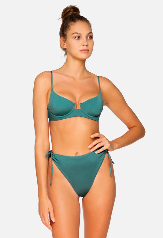 Umino Underwire Bikini Top