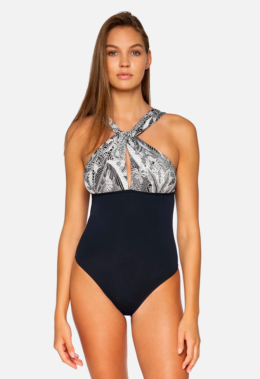 Pacific Grace One Piece