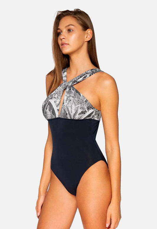 Pacific Grace One Piece