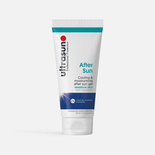 Ultrasun Aftersun Gel 150ml