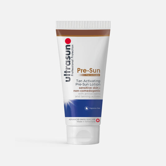 Ultrasun Pre-Sun Tan Activator