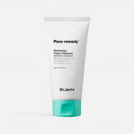 Renewing Foam Cleanser 150ml