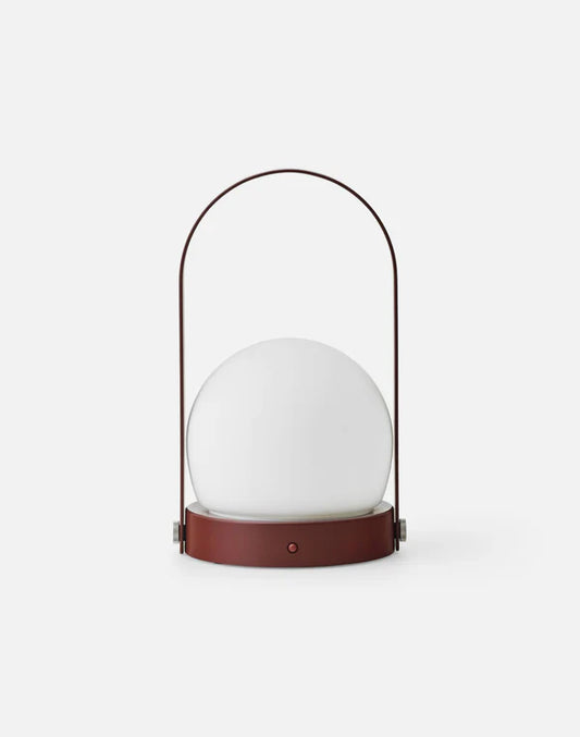 Carrie Table Lamp
