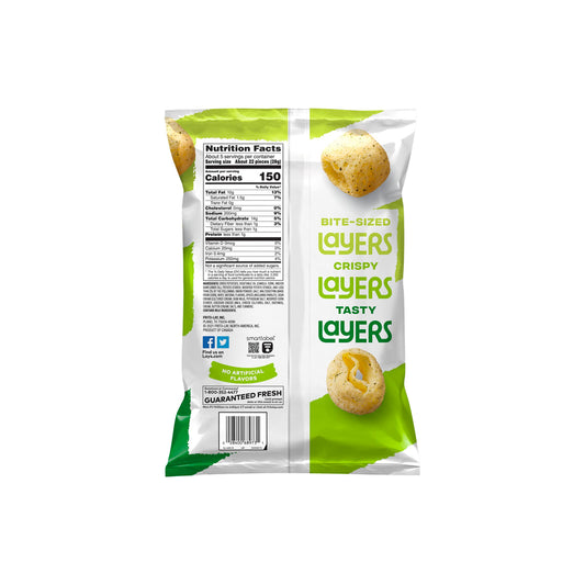 Lay's Layers Potato Snacks