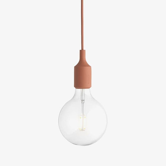 New Generation E27 LED Pendant