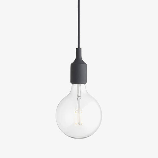 New Generation E27 LED Pendant