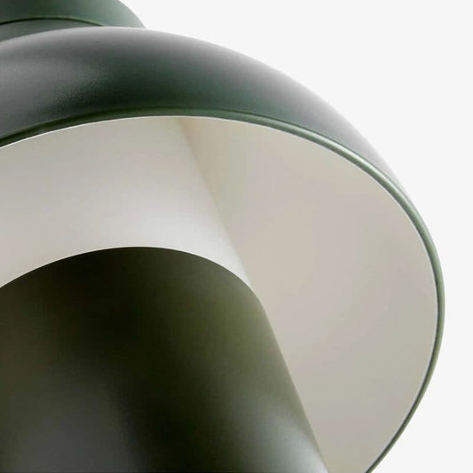 Mushroom Lamps Are The Retro New